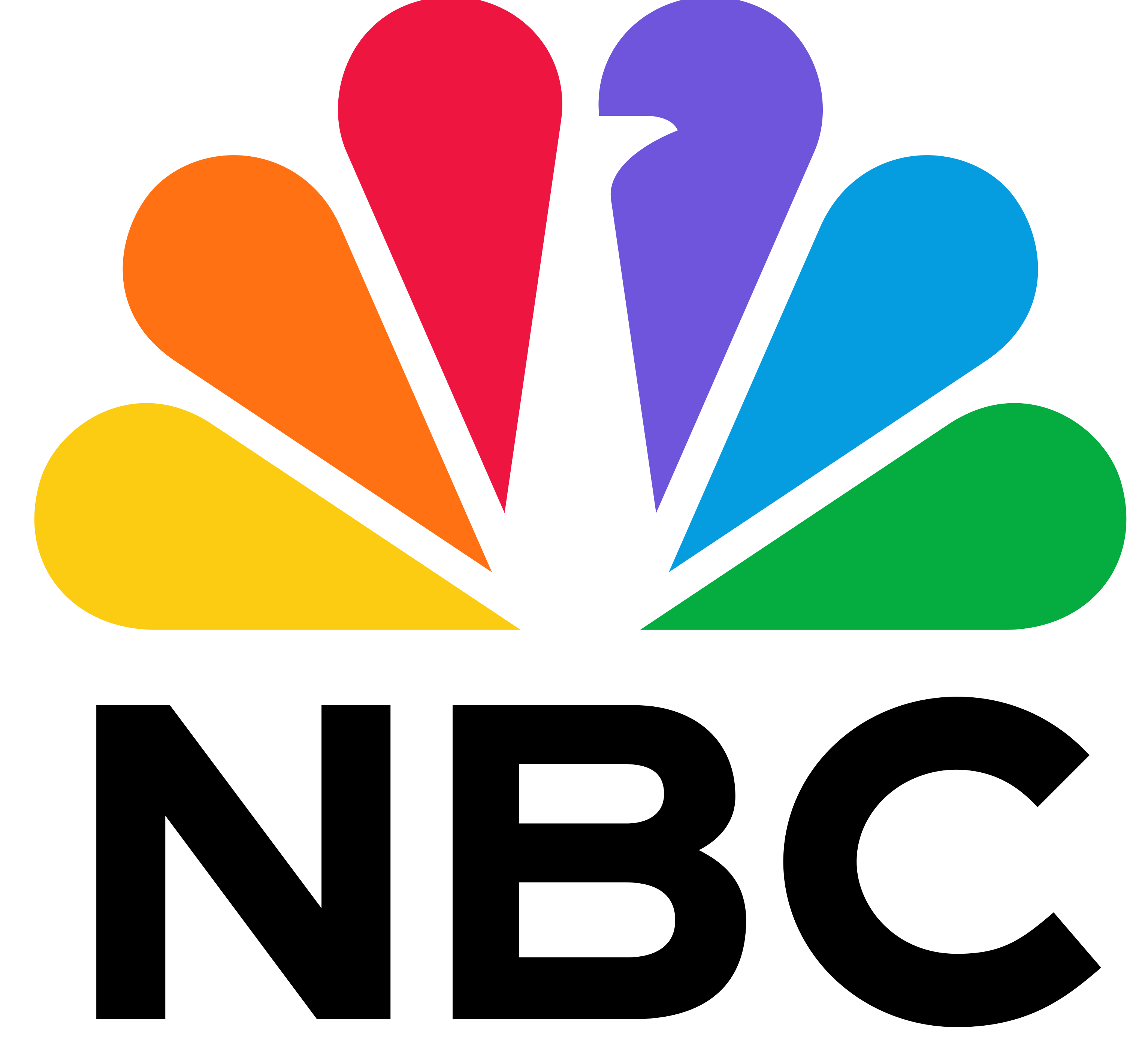NBC logo